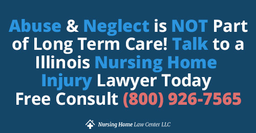 nursing home negligence attorney illinois