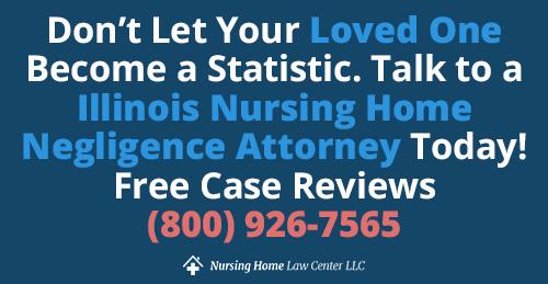 nursing home negligence lawyer illinois