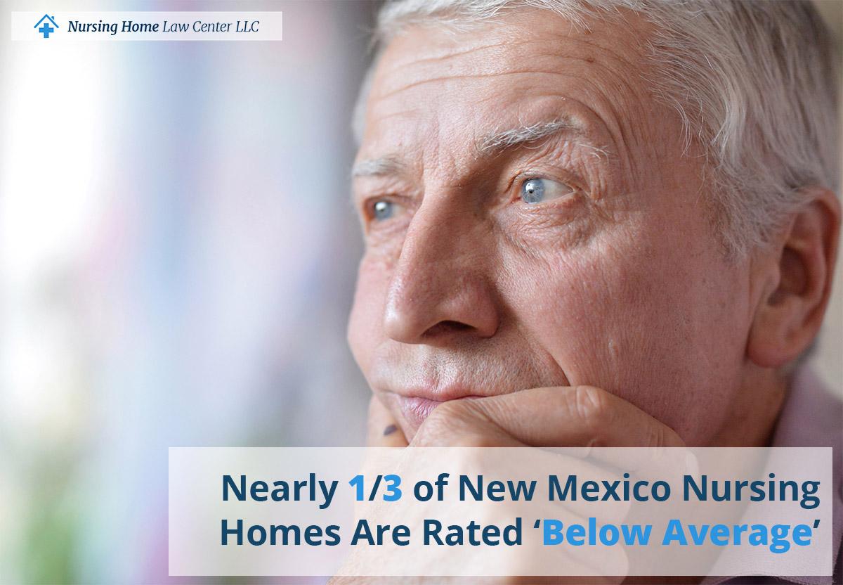 new mexico nursing home abuse lawyer