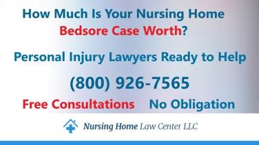 How much is your nursing home lawsuit worth