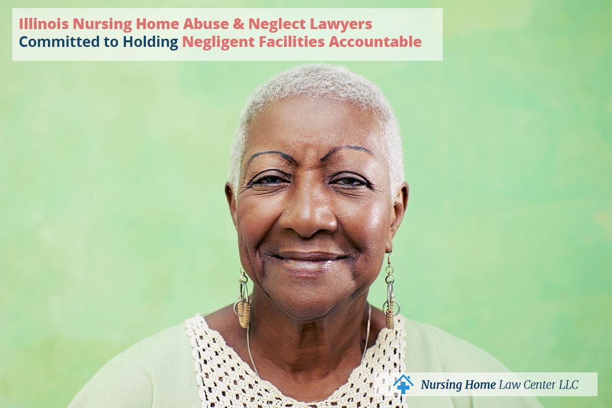 illinois nursing home abuse neglect attorney