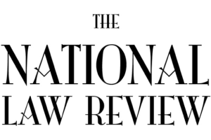 The National Law Review 