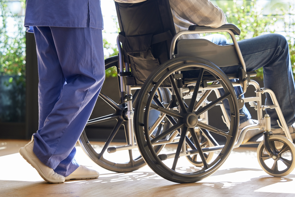 Xavier O. Carter Sr., Esq. - Experienced nursing home abuse attorney with a background in prosecuting healthcare fraud, dedicated to representing elderly victims of negligence in Georgia.