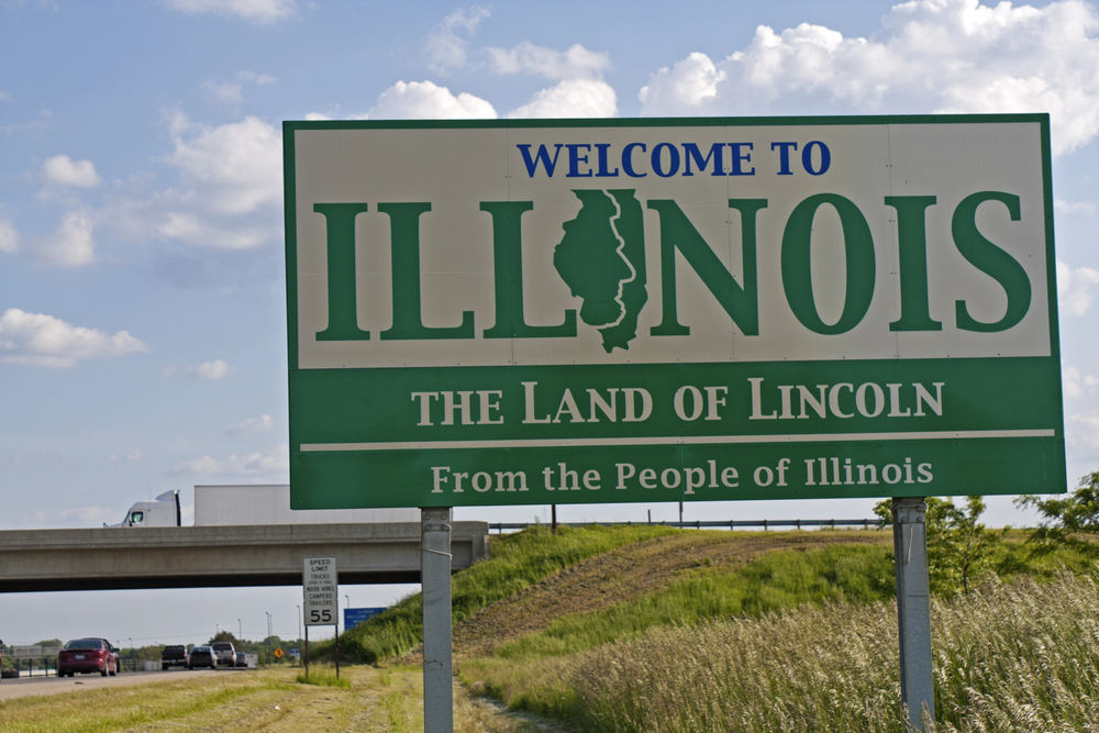 Illinois Nursing Home Care Act