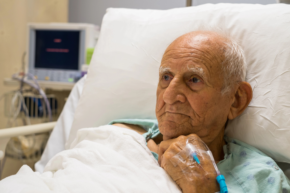 Common Contagious Diseases in Nursing Homes