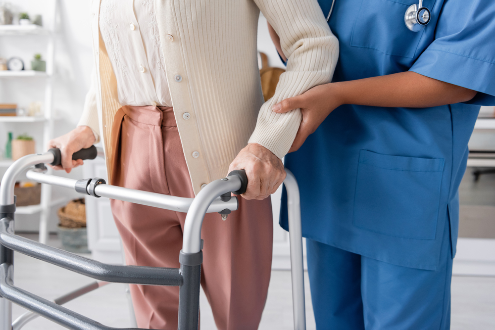 Burns Nursing Home – Violations, Ratings, and Legal Options