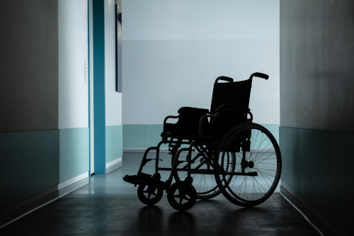 Bedsore lawyers representing victims of abuse and neglect in nursing homes