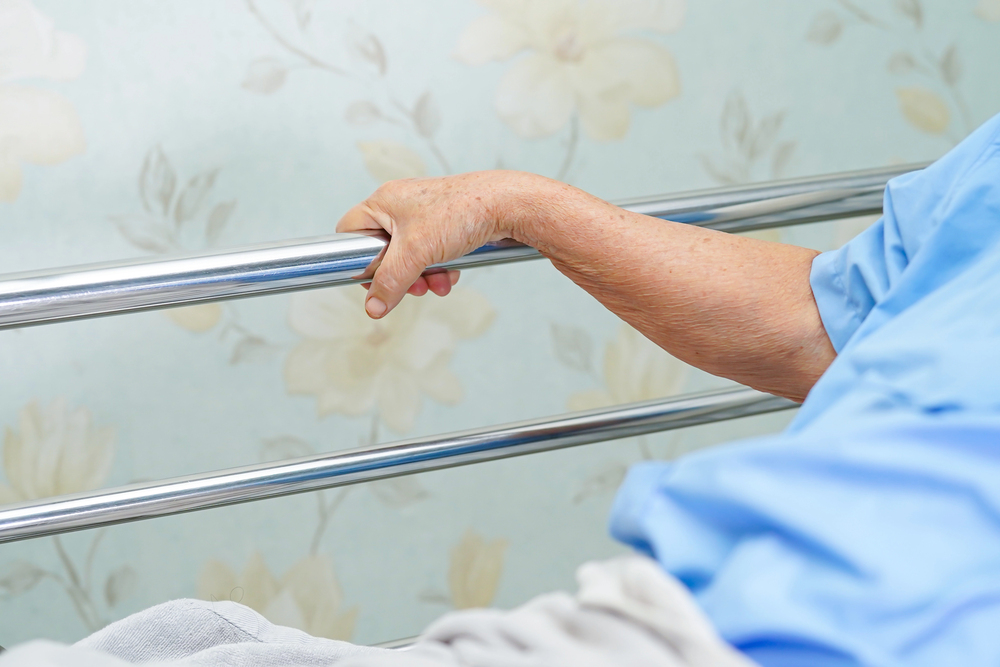 A leading personal injury law firm handling nursing home pelvic fracture cases.