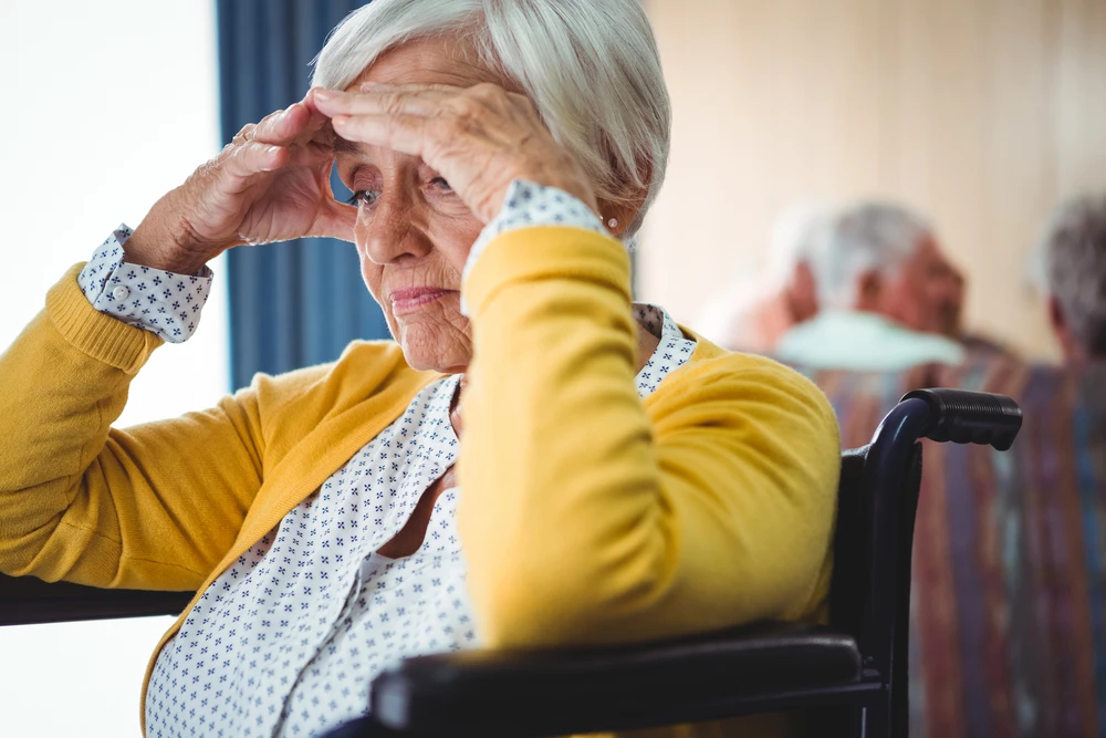 Worst Nursing Homes in Maine