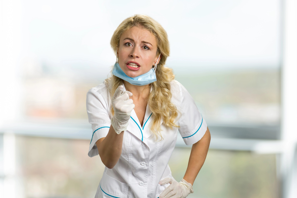 Holding registered nurses and staff accountable for nursing home negligence.