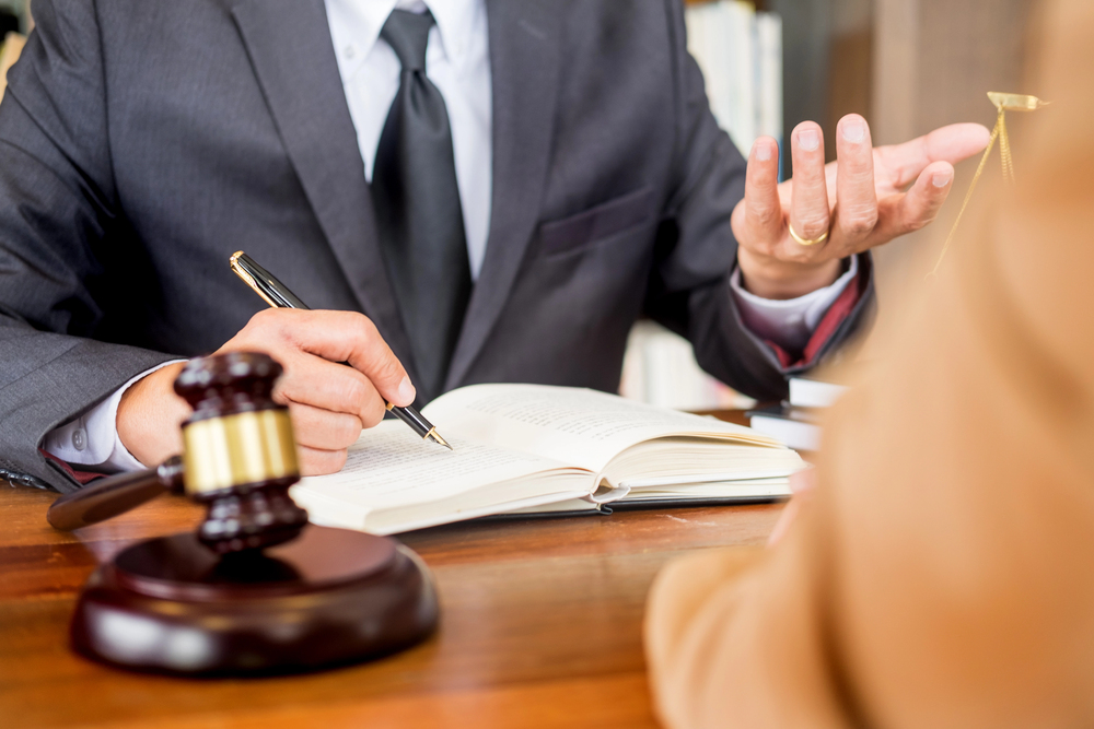 Law firm in Peoria handling elder abuse and nursing home injury claims