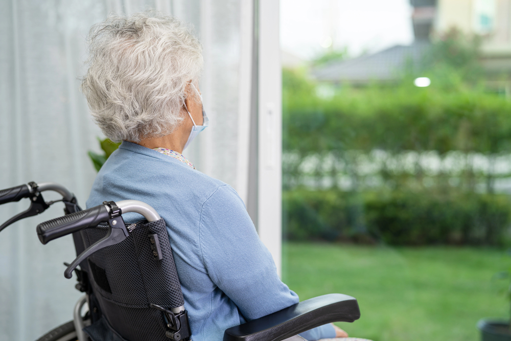 Compassionate Fort Worth nursing home abuse lawyer fighting for justice for victims of abuse and neglect in long-term care facilities.