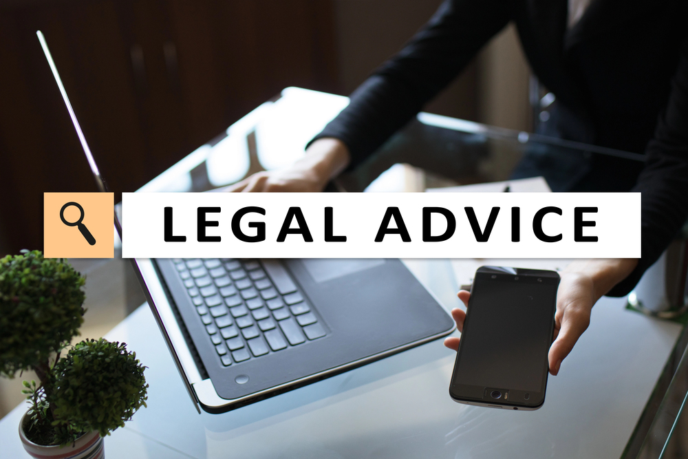 Peoria nursing home abuse lawyer offering a free consultation to a client