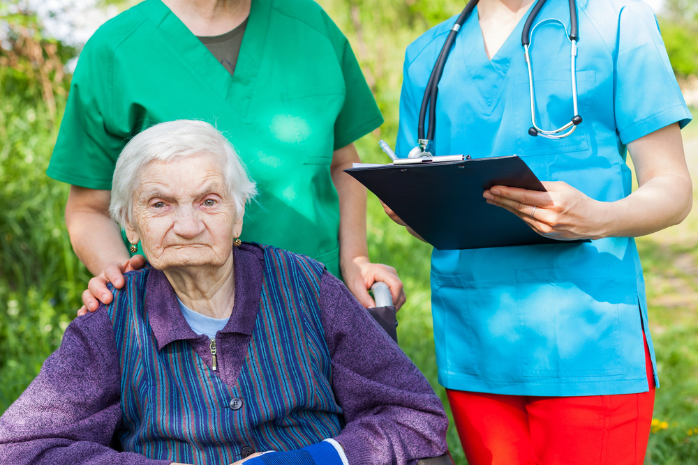 Skilled Houston nursing home abuse lawyer helping families pursue justice for elderly loved ones affected by neglect and mistreatment.