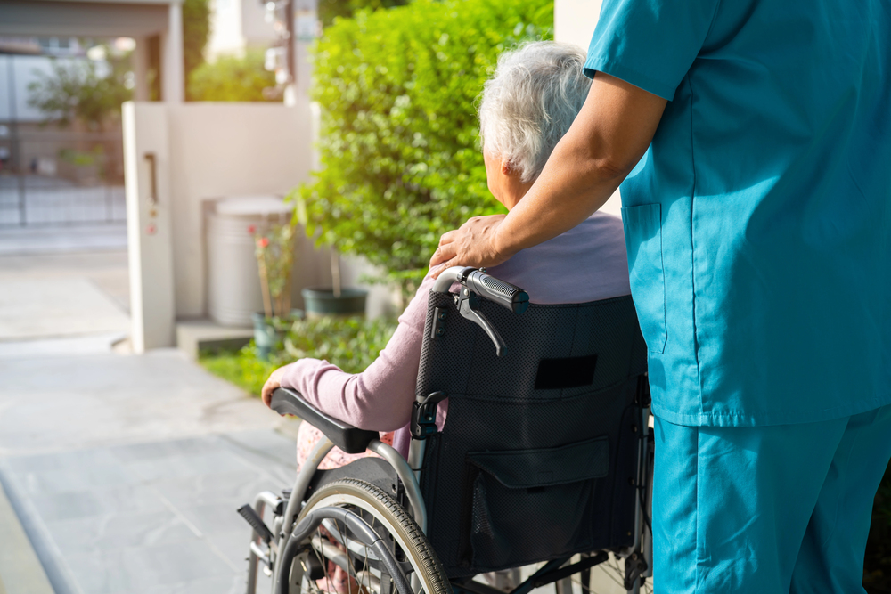 Joliet nursing home abuse lawyer helping elder abuse victims