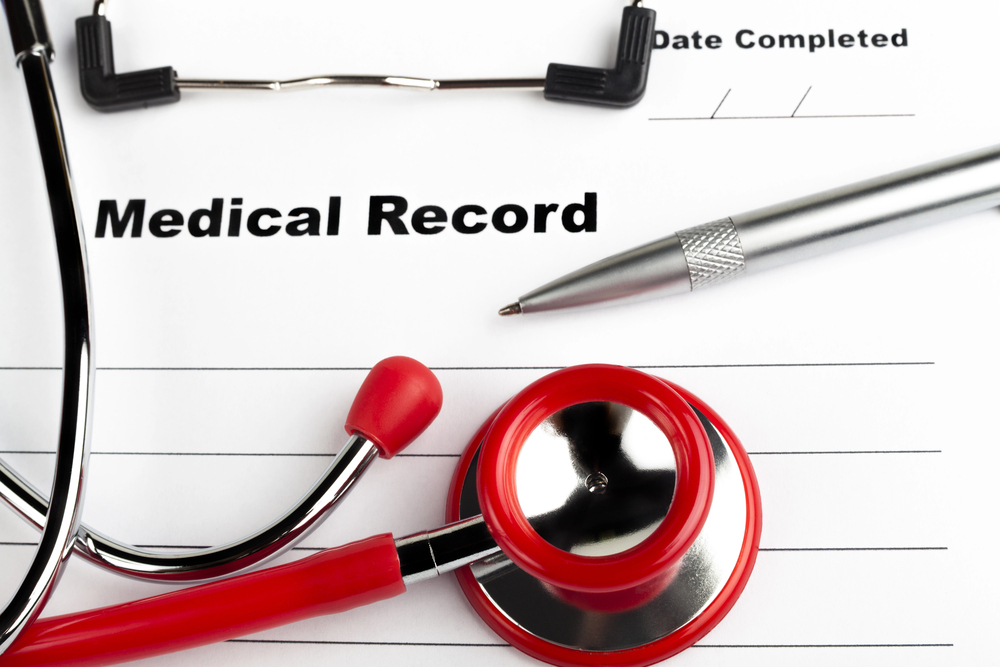 Legal process of obtaining medical records for a loved one in a nursing home, with attorney assistance to navigate privacy laws.