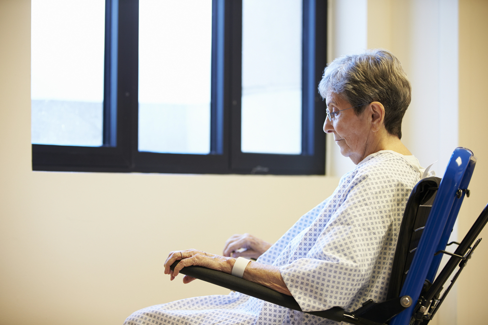 Nursing home abuse attorney in Springfield helping elder abuse victims