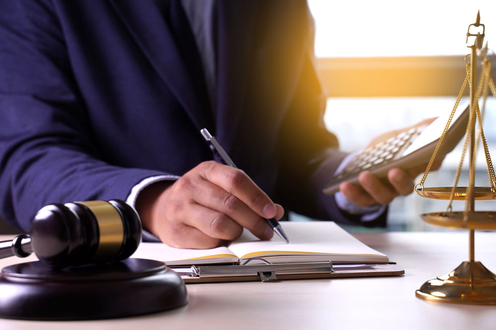 Experienced nursing home abuse lawyer working with law firms to help victims of elder abuse secure justice and fair compensation.