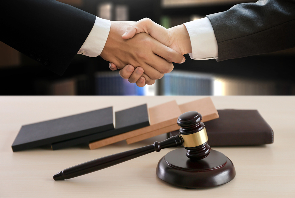 Experienced nursing home abuse lawyer collaborating with law firms to help victims of elder abuse secure justice and compensation.