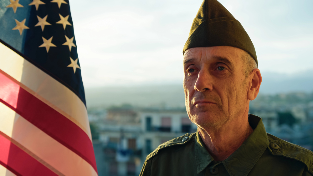 Personal injury lawyer providing legal support for veterans suffering from nursing home abuse and neglect.