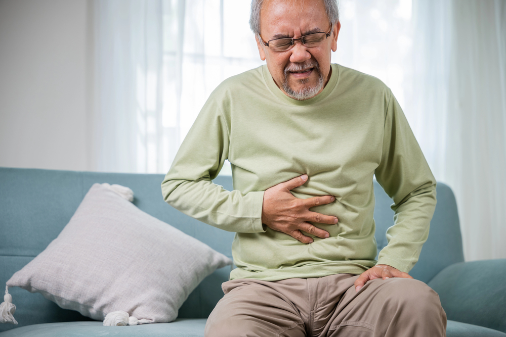 Lawyer helping families understand why gastroenteritis is dangerous for seniors in nursing homes.