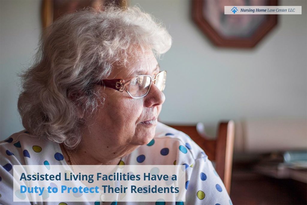 Abuse Lawsuits Involving Assisted Living Facilities