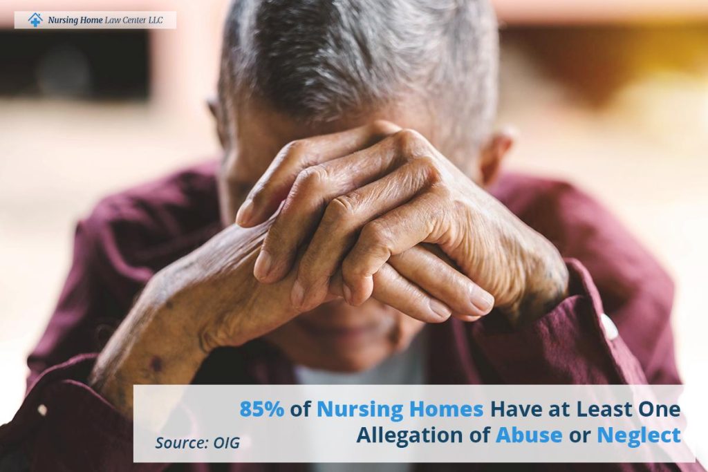 Victims of Emotional Abuse in Nursing Homes Deserve Justice