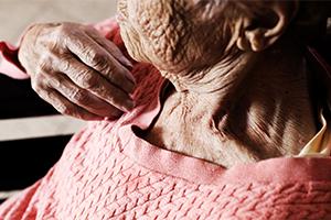 Family Members Play a Key Role in Exposing Elder Abuse