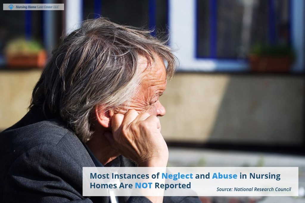 We Help Families Seek Justice for Elder Abuse in Facilities