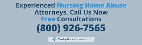 Nursing Home Lawyers Who Work on a Contingency Fee Basis