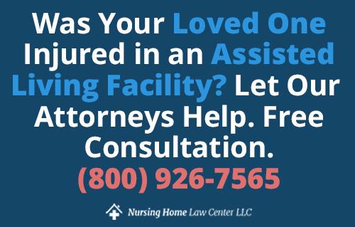 Understanding Abuse in Nursing Homes vs Assisted Living Facilities
