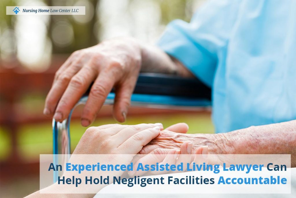 Legal Help for Protecting the Well-Being of Residents in Assisted Living Facilities