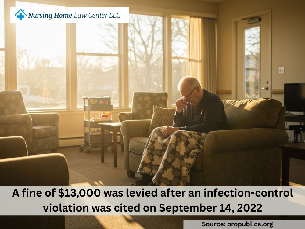 Chautauqua Health and Rehabilitation CMS ratings